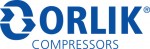 Náhradné diely pre kompresory ORLIK